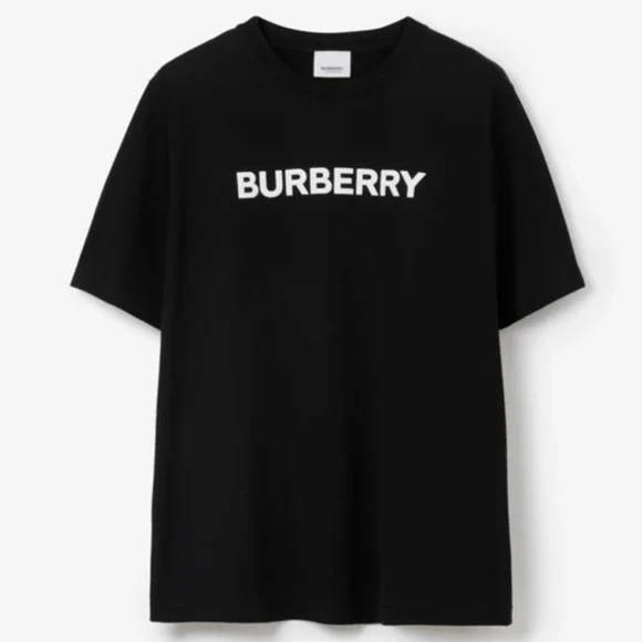 Burberry♪SALE♪80845511 Burberry Maroon Cotton Pique Polo T-Shirt XXL | eBay
